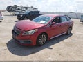 2015 Hyundai Sonata — photo 2 of 15 | VIN 5NPE34AF6FH210850