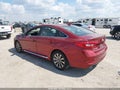 2015 Hyundai Sonata — photo 3 of 15 | VIN 5NPE34AF6FH210850