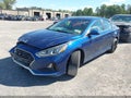 2019 Hyundai Sonata — photo 6 of 17 | VIN 5NPE24AF1KH742665