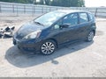2012 Honda Fit — photo 2 of 17 | VIN JHMGE8H58CC024529