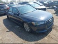 2013 Audi A6 — photo 1 of 11 | VIN WAUGFAFC7DN130836