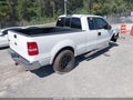 2005 Ford F-150 — photo 4 of 11 | VIN 1FTPX12595NB36727