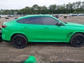 2024 BMW X6 — photo 13 of 17 | VIN 5YM23ET07R9U06415