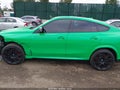 2024 BMW X6 — photo 14 of 17 | VIN 5YM23ET07R9U06415