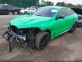 2024 BMW X6 — photo 2 of 17 | VIN 5YM23ET07R9U06415