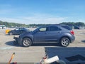 2013 Chevrolet Equinox — photo 15 of 17 | VIN 2GNALDEK6D6217599