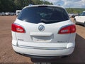 2016 Buick Enclave — photo 16 of 16 | VIN 5GAKRBKDXGJ125829