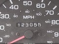 1995 Nissan Truck — photo 12 of 12 | VIN 1N6HD16Y1SC387425