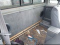 1995 Nissan Truck — photo 8 of 12 | VIN 1N6HD16Y1SC387425