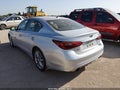 2018 Infiniti Q50 — photo 3 of 16 | VIN JN1EV7ARXJM444674