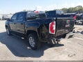 2019 GMC Canyon — photo 3 of 16 | VIN 1GTG5CEN3K1138523