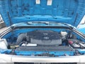2007 Toyota FJ Cruiser — photo 10 of 16 | VIN JTEBU11FX70076160