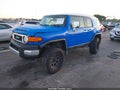2007 Toyota FJ Cruiser — photo 2 of 16 | VIN JTEBU11FX70076160