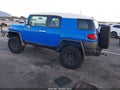 2007 Toyota FJ Cruiser — photo 3 of 16 | VIN JTEBU11FX70076160