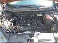 2018 Honda CR-V — photo 10 of 12 | VIN 2HKRW2H82JH691046