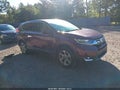 2018 Honda CR-V — photo 1 of 12 | VIN 2HKRW2H82JH691046