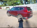 2018 Honda CR-V — photo 3 of 12 | VIN 2HKRW2H82JH691046