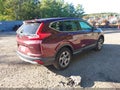 2018 Honda CR-V — photo 4 of 12 | VIN 2HKRW2H82JH691046