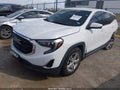 2019 GMC Terrain — photo 2 of 14 | VIN 3GKALMEV6KL140295