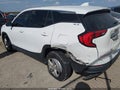 2019 GMC Terrain — photo 3 of 14 | VIN 3GKALMEV6KL140295