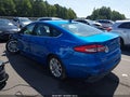 2020 Ford Fusion — photo 3 of 16 | VIN 3FA6P0LU1LR113521