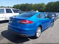 2020 Ford Fusion — photo 4 of 16 | VIN 3FA6P0LU1LR113521