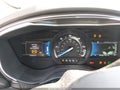 2020 Ford Fusion — photo 7 of 16 | VIN 3FA6P0LU1LR113521