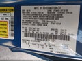 2020 Ford Fusion — photo 9 of 16 | VIN 3FA6P0LU1LR113521