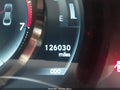 2016 Lexus IS 200t — photo 15 of 16 | VIN JTHBA1D28G5009998