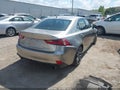 2016 Lexus IS 200t — photo 4 of 16 | VIN JTHBA1D28G5009998