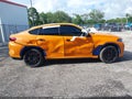 2026 BMW X6 — photo 13 of 16 | VIN 5YM23ET03T9210270