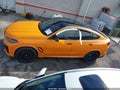2026 BMW X6 — photo 14 of 16 | VIN 5YM23ET03T9210270
