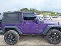 2017 Jeep Wrangler — photo 13 of 18 | VIN 1C4AJWAG4HL716944