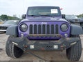 2017 Jeep Wrangler — photo 6 of 18 | VIN 1C4AJWAG4HL716944