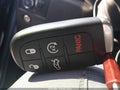 2020 Jeep Grand Cherokee — photo 11 of 16 | VIN 1C4RJEBG4LC430063