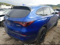 2022 Acura MDX — photo 4 of 17 | VIN 5J8YE1H07NL000387