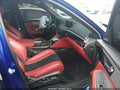 2022 Acura MDX — photo 5 of 17 | VIN 5J8YE1H07NL000387