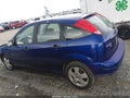 2005 Ford Focus — photo 15 of 17 | VIN 3FAFP37N25R108240