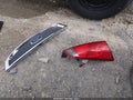 2005 Ford Focus — photo 12 of 17 | VIN 3FAFP37N25R108240