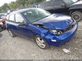 2005 Ford Focus — photo 1 of 17 | VIN 3FAFP37N25R108240