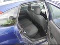2005 Ford Focus — photo 8 of 17 | VIN 3FAFP37N25R108240