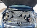 2009 Nissan Altima — photo 10 of 12 | VIN 1N4AL21E39N418477