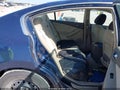2009 Nissan Altima — photo 8 of 12 | VIN 1N4AL21E39N418477