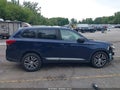 2017 Mitsubishi Outlander — photo 12 of 15 | VIN JA4AD2A35HZ020453