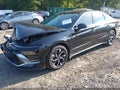 2025 Hyundai Sonata — photo 2 of 18 | VIN KMHL64JA0SA516796