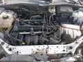 2007 Ford Focus — photo 10 of 16 | VIN 1FAHP31N97W270349