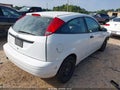 2007 Ford Focus — photo 4 of 16 | VIN 1FAHP31N97W270349