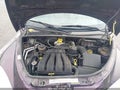 2004 Chrysler PT Cruiser — photo 10 of 17 | VIN 3C4FY58B34T305927