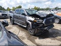 2021 Toyota Tacoma — photo 1 of 16 | VIN 3TYGZ5AN4MT038639