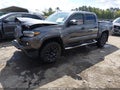 2021 Toyota Tacoma — photo 2 of 16 | VIN 3TYGZ5AN4MT038639